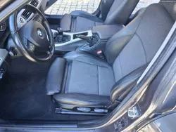 BMW 318 d pack M 259mil km selo 46euros