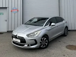 Citroën DS5 1.6 e-HDi 120ch Chic / distribution neuf / 2eme main / Caméra de recul