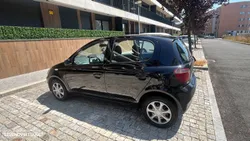Toyota Yaris 1.0 Base C/Radio