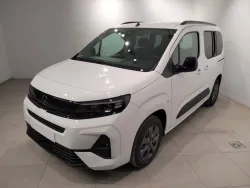OPEL Combo Cargo Doble Cabina 1.5TD S&S 100