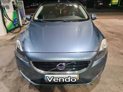 Volvo V40 V40