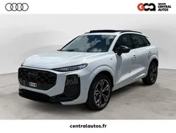 Audi Q3 TFSI 150 ch Hybride S tronic 7 S line