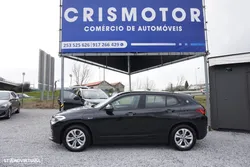 BMW X2 xDrive25e Advantage Plus