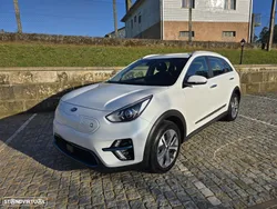 Kia e-Niro 64kWh