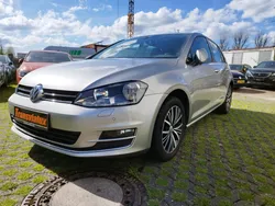Vw golf 7 1.2 tsi 110 dsg7 allstar 5 portes