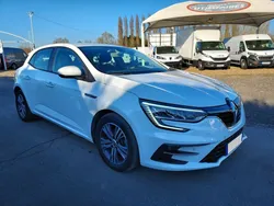 Renault MEGANE IV SOCIETE 2 PLACES 1.5 BLUE DCI 115CH AIR NAV