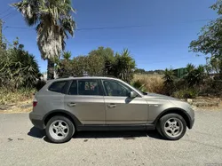 BMW X3 2.0D