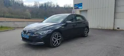 Volkswagen Golf 8 STYLE 2.0 TDI