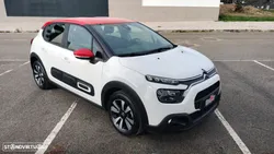 Citroën C3 Pure Tech S&S Shine