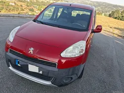 Peugeot Partner TEPEE