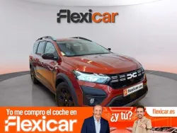 Dacia Jogger S.L. Extreme Go 74kW (100CV) ECO-G 7p