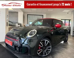 Mini MINI / A PARTIR DE 265,30MOIS* / JOHN COOPER WORKS 231CH BVA8