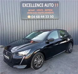 PEUGEOT 208 1.5 HDI 100 Active Business