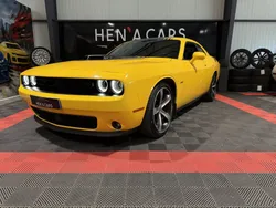 Dodge Challenger 5.7 V8 385 R/T SHAKER