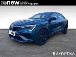 Renault Arkana mild hybrid 160 EDC FAP - 22 R.S. Line