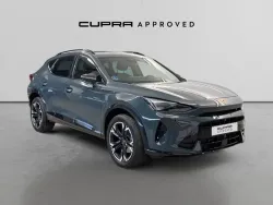 CUPRA Formentor 1.5 eTSI 150 DSG
