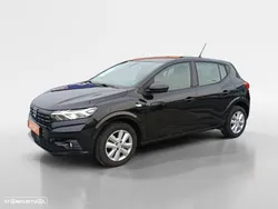 Dacia Sandero 1.0 TCe Comfort