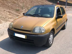 Renault Clio 1.2