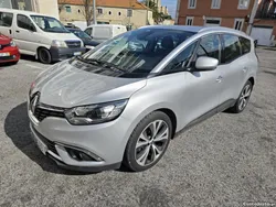 Renault Grand Scénic 1.6 dci