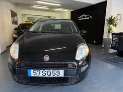 Fiat Punto 1.2 LOUNGE S&S