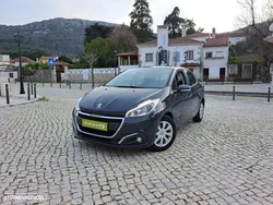 Peugeot 208 1.6 BlueHDi Active