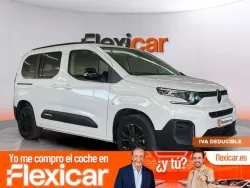 Citroen Berlingo Berlingo Talla XL BlueHDi 130 S&S MAX