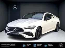 Mercedes CLE Coupé 220 d AMG Line 2363