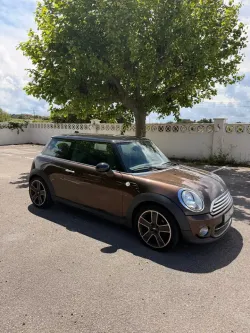 MINI One
