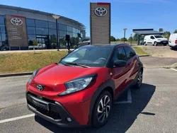 Toyota Aygo X 1.0 VVT-i 72ch Design MY24