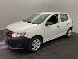 Dacia Sandero 1.2 16V 75 E6