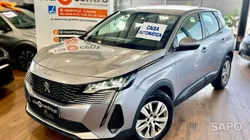 Peugeot 3008 de 2021