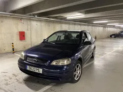Opel Astra 1.4 16v
