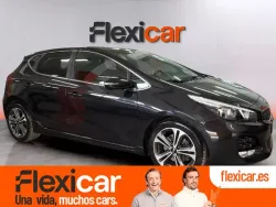 KIA Ceed 1.6 CRDI Eco-Dynamics Drive 136