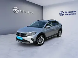 VOLKSWAGEN Taigo 1.0 TSI 116 DSG7 VW Edition