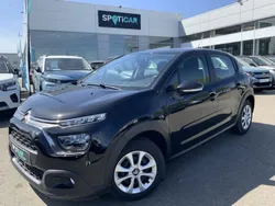 Citroen C3 1.5 BlueHDi 100ch S&S YOU