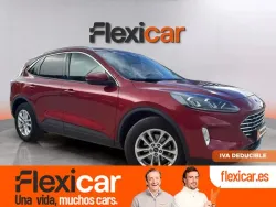 FORD Kuga 1.5 EcoBoost Titanium FWD 150