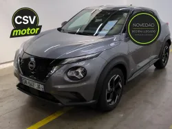 Nissan Juke 1.6 Hybrid N-Connecta Auto