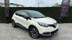 Renault Captur de 2014