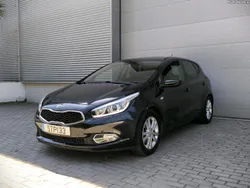 Kia Ceed More Edition