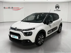 Citroen C3 1.2 PureTech 83ch S&S Shine