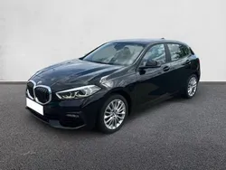 Bmw serie 1 (f40) 116IA Business Design DKG7
