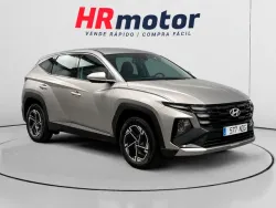 HYUNDAI Tucson 1.6 T HEV Klass AT