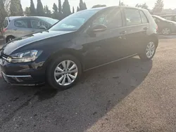 Volkswagen GOLF SPORTSVAN 1.6 TDI 115CH BLUEMOTION TECHNOLOGY FAP CONFORTLINE BUSINESS