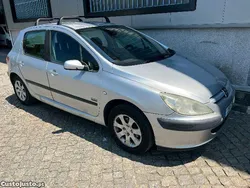 Peugeot 307 HDI AC