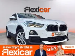 BMW X2 sDrive 18d