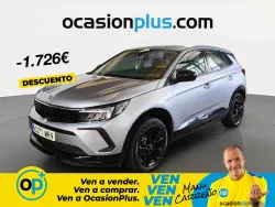 OPEL Grandland 1.2T S&S GS 130