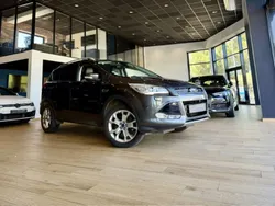 FORD KUGA 2.0 TDCi 150 SS 4x4 Titanium Powershift A