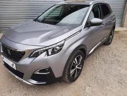 Peugeot 3008 1.2i 130ch EAT8 Allure + options