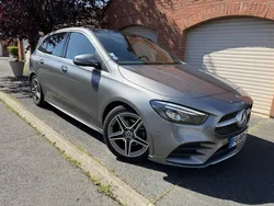 Mercedes Classe B 200 AMG LINE/ GARANTIE