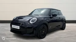 Mini Mini Cooper SE 184ch Edition Premium Plus BVA 5CV